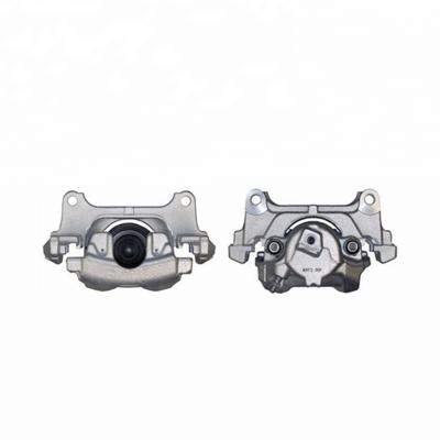 China QYT METAL Brake Rear Axle Caliper 5N0615123 5N0615105R Fit For AUDI Q3 2011 for sale