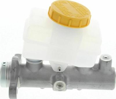 China Wholesale Gray Cast Iron Front Brake Automatic Distributor 26401-AC181 For SUBARU - IMPREZA 2000 - 2002 Forester Legacy II 1996 for sale