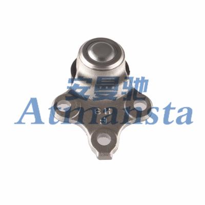 China QYT 3640.51 CIBJ0523 25534 Steel SUSPENSION Ball Joint Joint SJ0306 9630849080 Stock For CITROEN FENGXING FRT; L.W. for sale