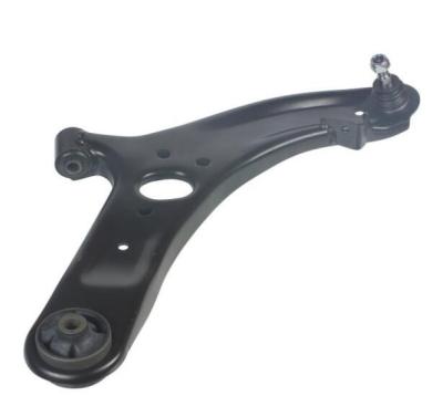 Chine Wholesale Gray Cast Iron Lower Control Arm 545011R000 For HYUNDAI ACCENT 2012-2017 à vendre