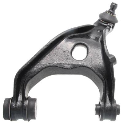 Chine QYT 20252-FG000 0824G12RRH Iron Suspension Track Control Arm For SUBARU EXIGA/IMPREZA/LEGACY 99-15 RR SERIES, Right à vendre