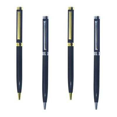 China office & Custom Luxury Exquisite Ballpoint Pen Refill Ballpoint 0.5mm School Ballpoint Pen for sale