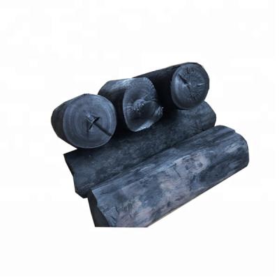 China Barbecue Nature Eco Friendly White Charcoal Made in Laos for sale