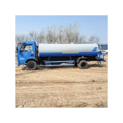 China Water Sprinkling Top Quality Water Sprinkler Truck for sale