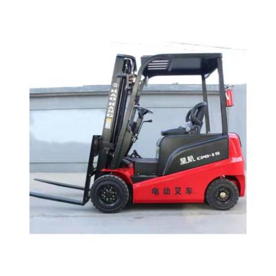 China High Efficiency Hot Selling Truck Used Electric Forklift Motor With Low Price for sale