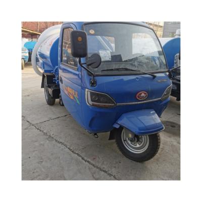 China Emergency Safty Protection Factory Price Dung Suction Tanker Truck /Sewage Disposal Truck Sale for sale