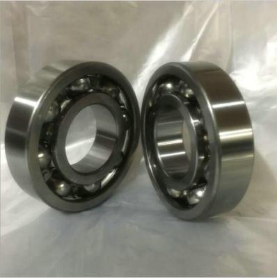 China Hotels 6208 2rs Deep Groove Ball Bearing 6208 Ball Bearings For Cutting for sale