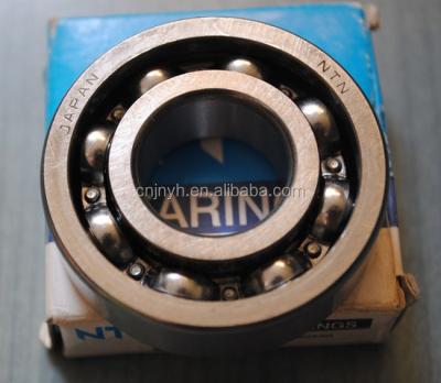 China Hotels Automot Deep Orchard Ball Bearing 6203 for sale