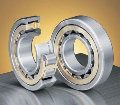 China Cylindrical Machinery Single-Row Roller Bearing 220 Mm 100*180*34 for sale