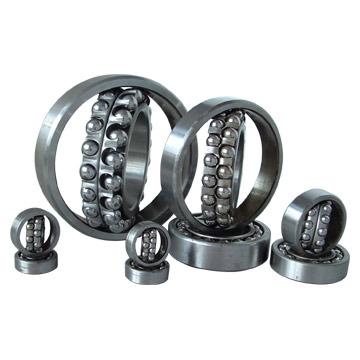 China Stable performance: low voice high load self-aligning ball bearing 11312 for sale