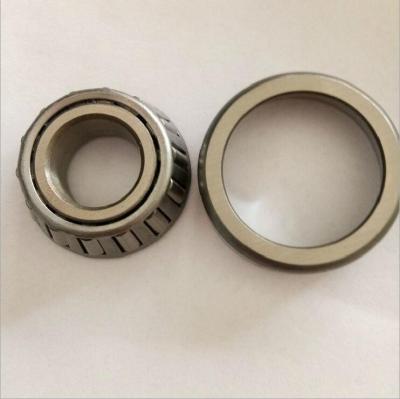 China Automotive.tractor.construction Machinery.rolling Mill OEM Brand Bearings 33205 Tapered Roller Bearing for sale