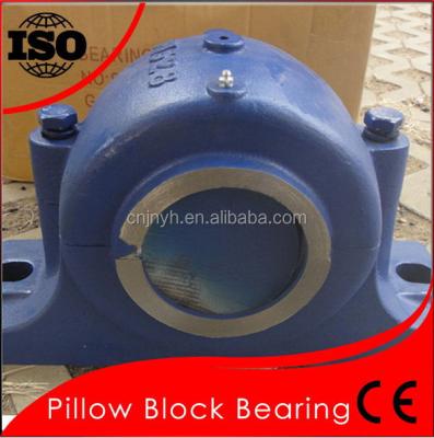 China Steel Industry Hot-selling Pillow Block Bearing Bearing SN518 for sale