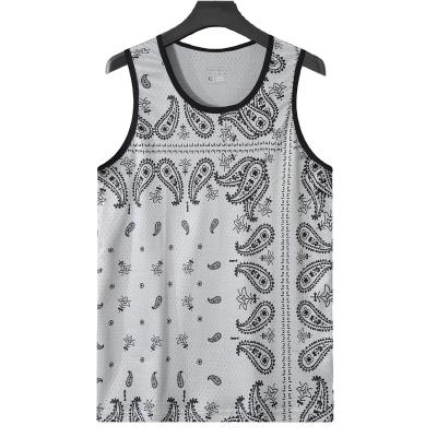 China Other Clearance man tank tops shirts men sliming vest fitness gym tank top for men for sale