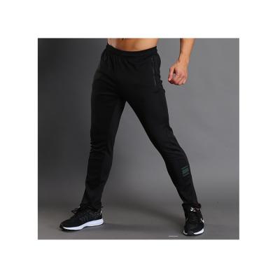 China Anti-wrinkle 2023 men's running pans solid color running short pans slim running pans for men's sports pants for sale