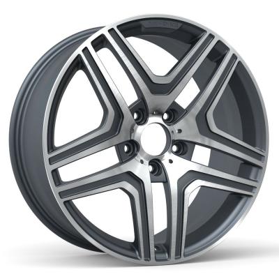 China T6061 Aluminum Junhong Forged Wheels Suit Mercedes-Benz 20 Inch 21 Inch for sale