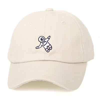 China High Quality Travis Astroworld Unisex Embroidery Cotton Summer Adjustable Baseball Caps COMMON for sale