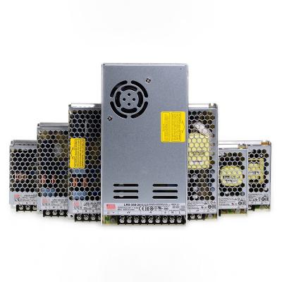 China Original Automation Industrial Power Supplies RSP-1000-24 Warehouse New 24V40A Changing Stock for sale