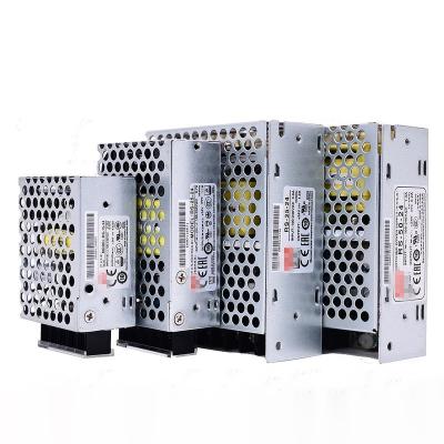 China Original Automation Industrial Power Supplies RS-50-24 Warehouse New 24V2.2A Changing Stock for sale