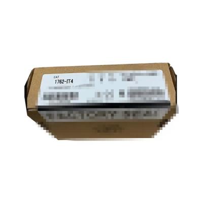 China Industrial PLC 1762-IT4 Automation Controller Module Brand New Original Spot for sale