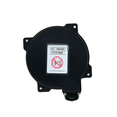 China Automation Industrial Servo Encoder New Warehouse UTTIH-B20FK Original Stock for sale