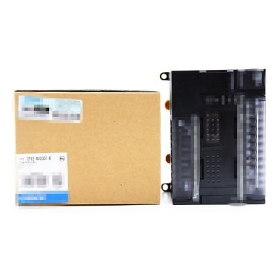 China Industrial Automation CP1E-NA20DT-D PLC Controller Module New Original Warehouse Stock for sale