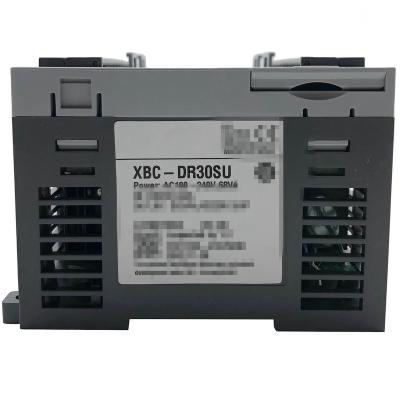 China XBC-DR30SU Automation PLC Controller Module New Original Industrial Warehouse Stock for sale