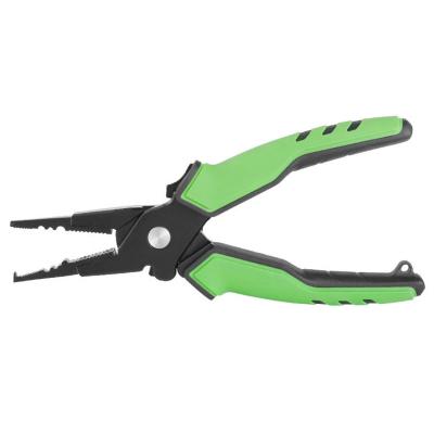 China Assembly HYSTIC Self Locking Pliers Aluminum Alloy Fish Controller With Weighing Set,Hook Picking Pliers,Outdoor Fishing Tools for sale