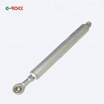 China mini laser scanner dripproof use dc linear actuator with feedback for sale