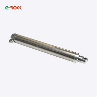 China Waterproof IP65 DC 12V/24V Electric Linear Actuator For Yacht Window for sale