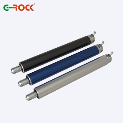 China Waterproof CE Certificated Pen Type DC Linear Motor Reed Actuator for sale