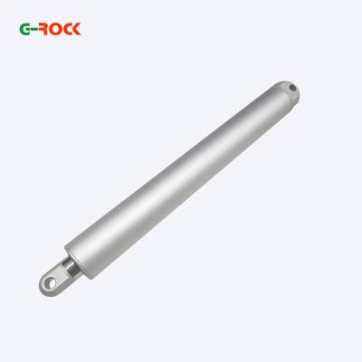 China dripproof electric wheelchair lift motor 24vdc linear actuators for disabled car for sale