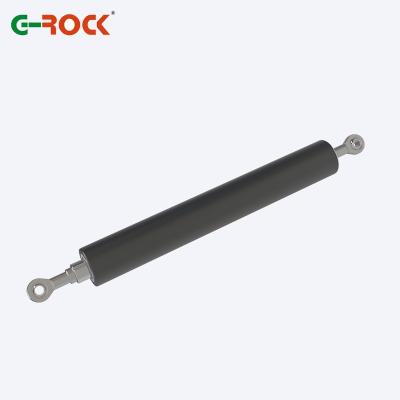 China Waterproof 5000N High Thrust Integrated Tubular Linear Actuator With 1000mm Stroke for sale