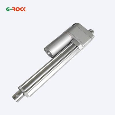 China 12v Waterproof High Speed ​​Energy Saving Linear Electric Micro Trigger for sale