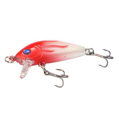 China 5cm simulation squid multicolor bait hook fish hook with quality guarantee 004 for sale