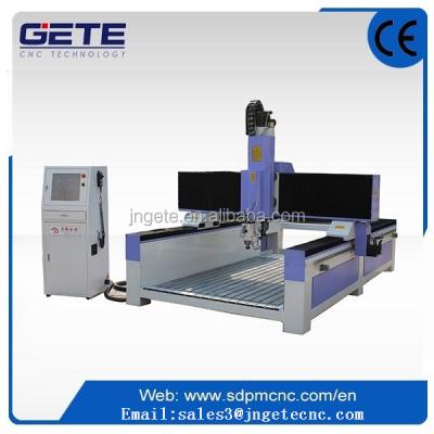 China 4axis cnc milling machine MH4A for polystyrene foam cutting 4axis cnc milling machine MH4A for polystyrene foam cutting for sale