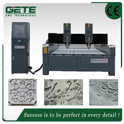 China Gete Diamond Stone Industrial Wire Rope Saw For CNC Router Stone Cutting Granite Machine for sale