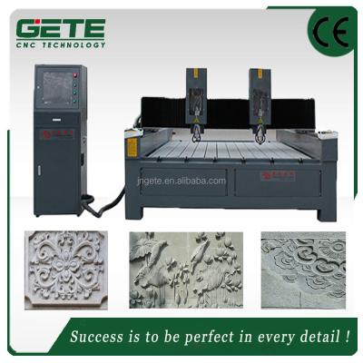 China Marble P2025s-2 cultured marble making machine artificial quartz stone making machine for sale