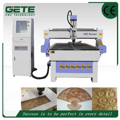 China High Speed ​​CNC Pantograph Engraving Machine MDF Board 1300*2500*200mm for sale