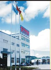 Verified China supplier - Ningbo Double Fish Food Machinery Co., Ltd.