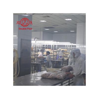 China Durable Automatic Factory Canning Machine Salmon Sardines Canned Tuna Processing Line for sale