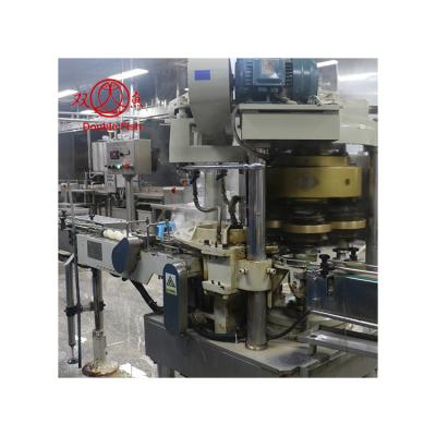 China Factory High Efficiency Sardine Tuna Tuna Food Processing Automatic Fish Canning Machine Packing Line for sale