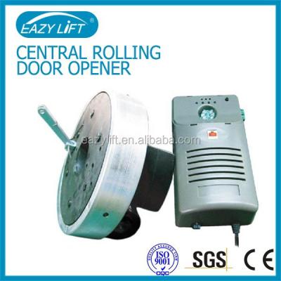 China Winding Shutter Door Speed ​​Rolling Gate Opener Electric Motor ER1001 à venda