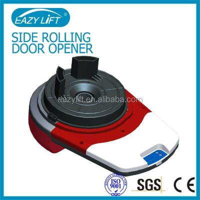 China Integrated Automatic Roll Up Garage Rolling Door Opener ER1004 for sale