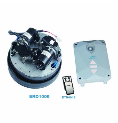 Κίνα For Rolling Shutter Doors Door Opener Automatic Roll Up Motor ERD1009 προς πώληση