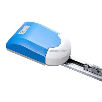 中国 Electronic Soft-Stop With Chain 800N/1000N/1200N/ Belt Drive Shafts Low Noise Overhead Garage Door Opener Garage Door Motor 販売のため