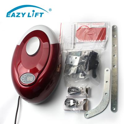 China slack start & Soft Stop Garage Panel Door Operator Automatic Garage Door Opener à venda