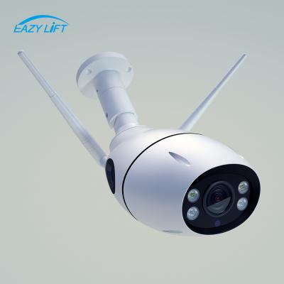 China Modern WIFI camera door opener, WIFI camera garage door opener Te koop