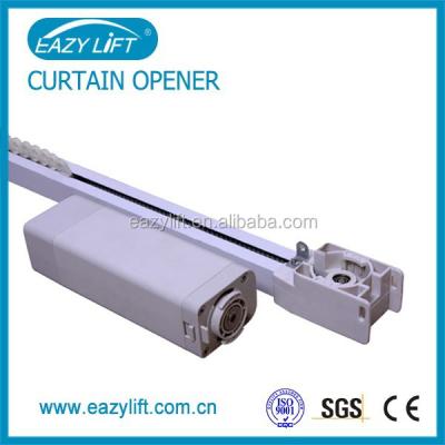 China The curtain of home hotel or home automation-automatic curtain opener for sale