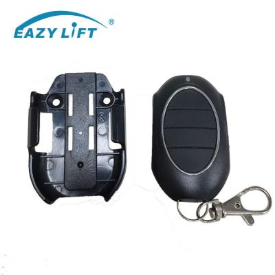 China Automatic RF Remote Control Gate Openers / Transmitter Garage Roller Gate Opener for sale