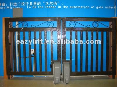 China DC 20V Automatic Swing Gate Opener Motor ES1008 for sale